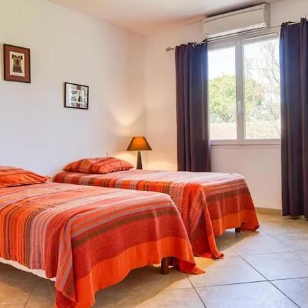 Villa Faro Provence Var Montfort-sur-Argens Extérieur photo