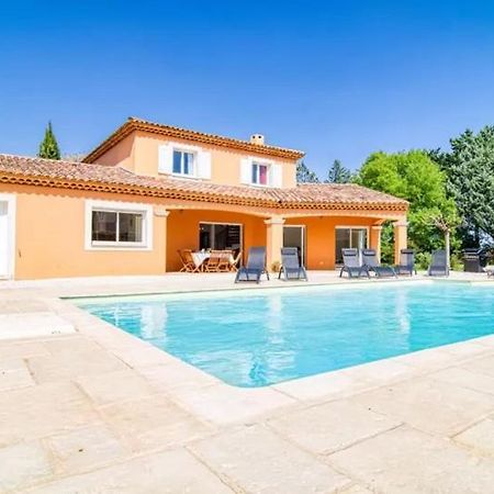 Villa Faro Provence Var Montfort-sur-Argens Extérieur photo