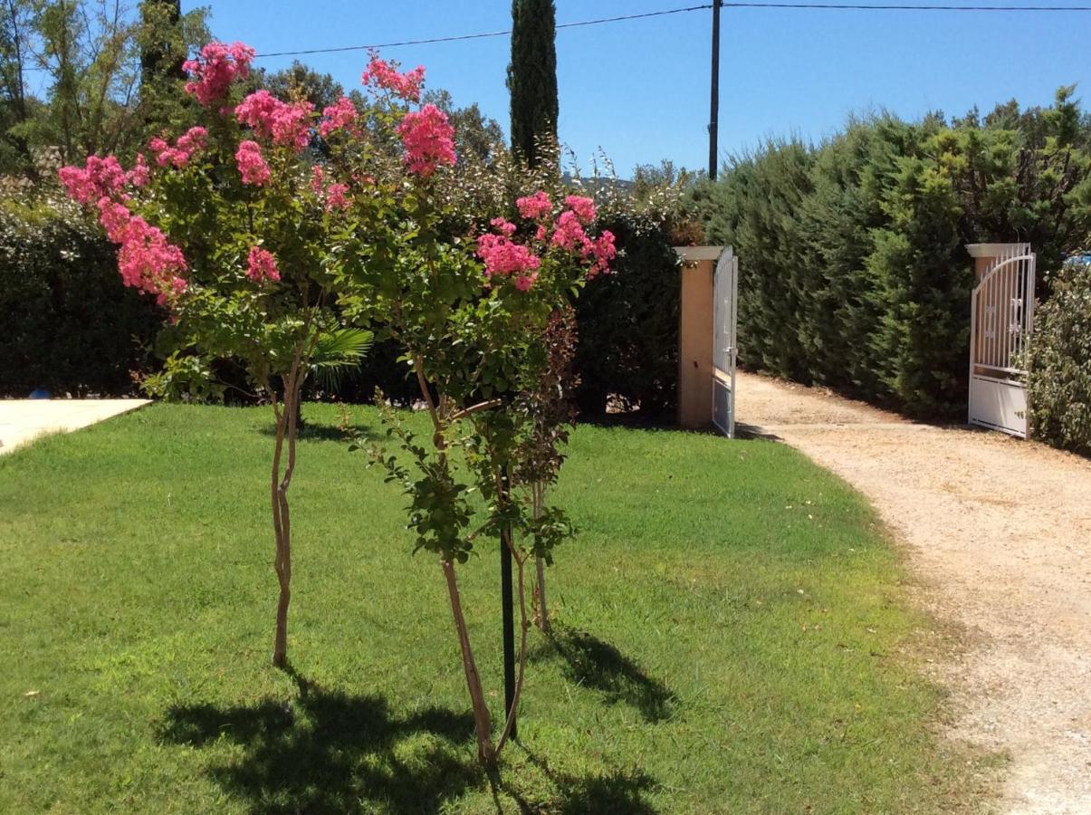 Villa Faro Provence Var Montfort-sur-Argens Extérieur photo