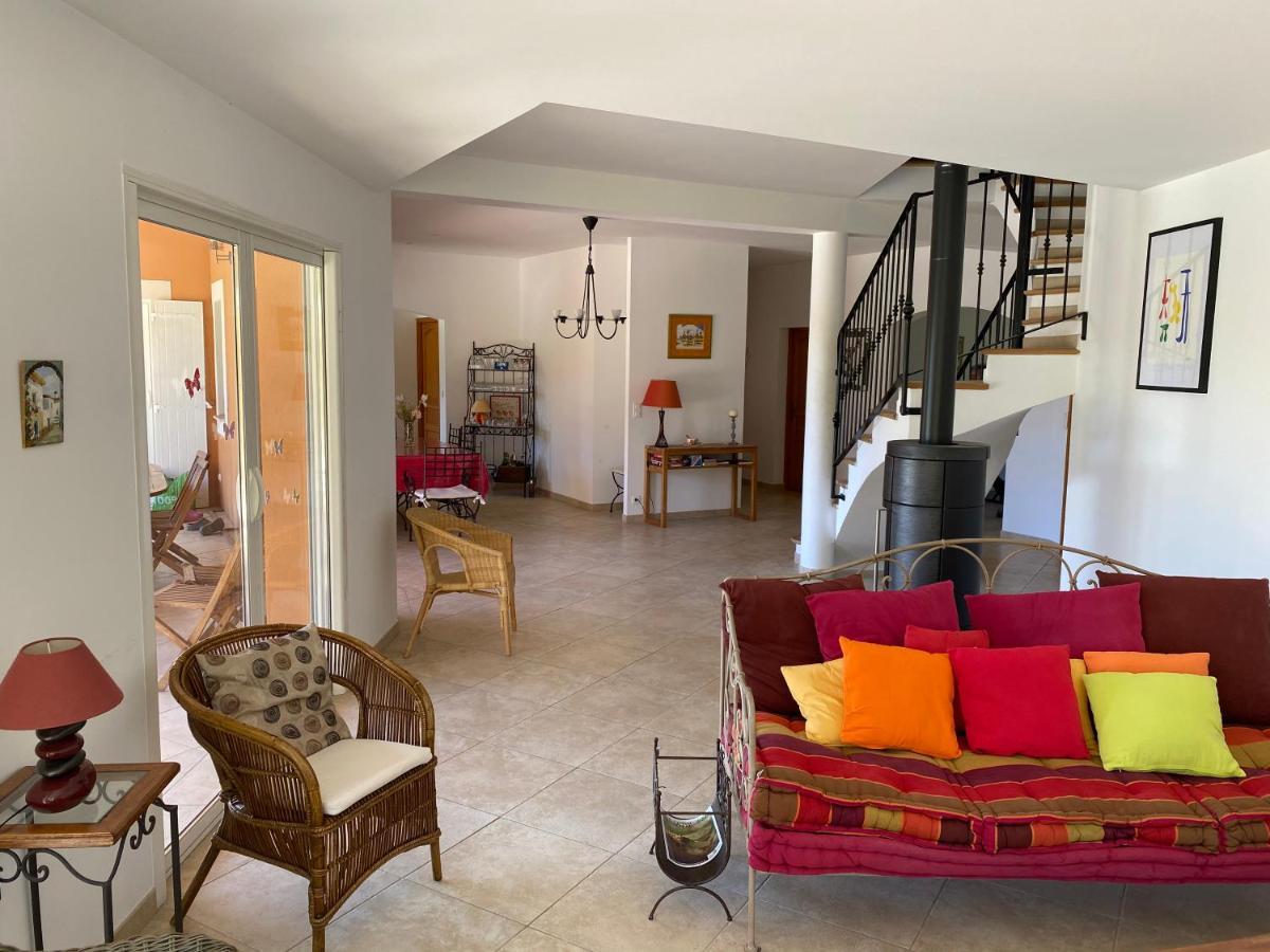 Villa Faro Provence Var Montfort-sur-Argens Extérieur photo