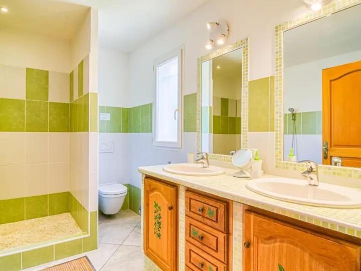 Villa Faro Provence Var Montfort-sur-Argens Extérieur photo