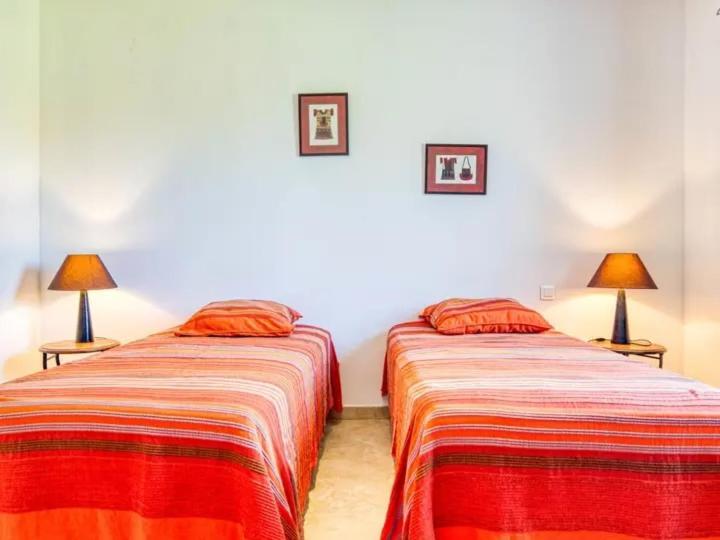 Villa Faro Provence Var Montfort-sur-Argens Extérieur photo