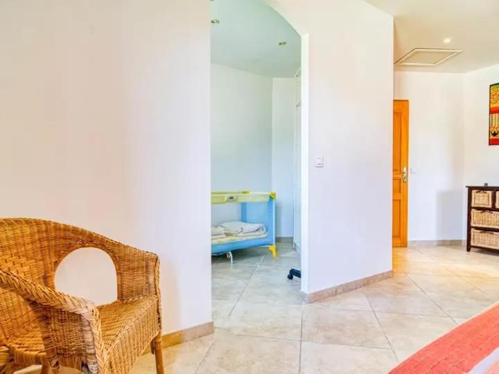 Villa Faro Provence Var Montfort-sur-Argens Extérieur photo