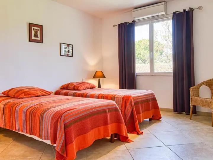 Villa Faro Provence Var Montfort-sur-Argens Extérieur photo