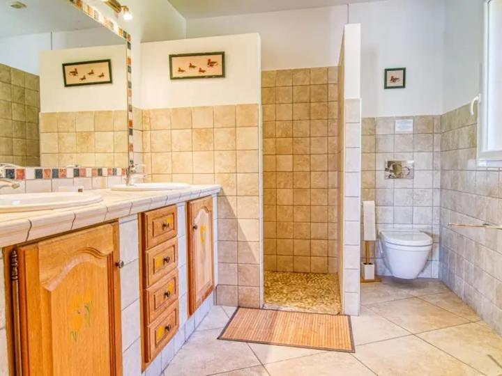 Villa Faro Provence Var Montfort-sur-Argens Extérieur photo