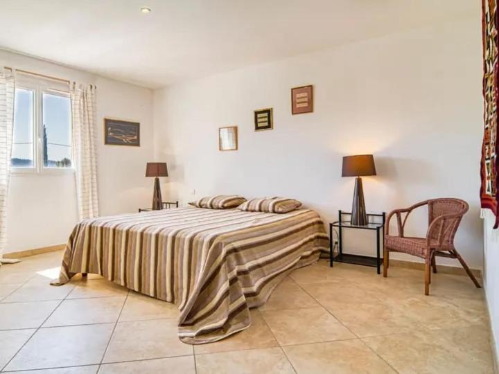 Villa Faro Provence Var Montfort-sur-Argens Extérieur photo