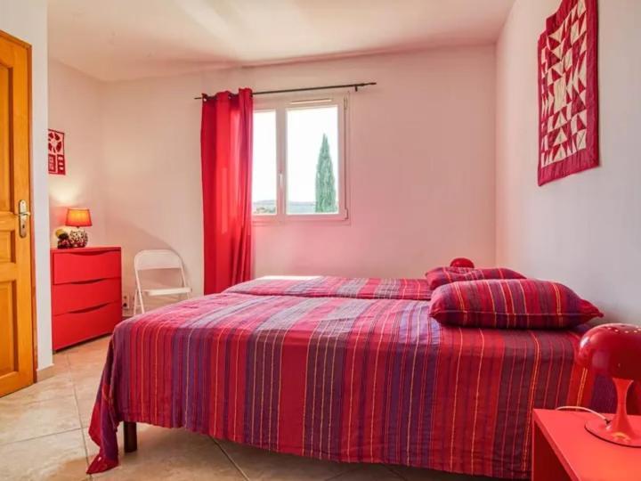 Villa Faro Provence Var Montfort-sur-Argens Extérieur photo