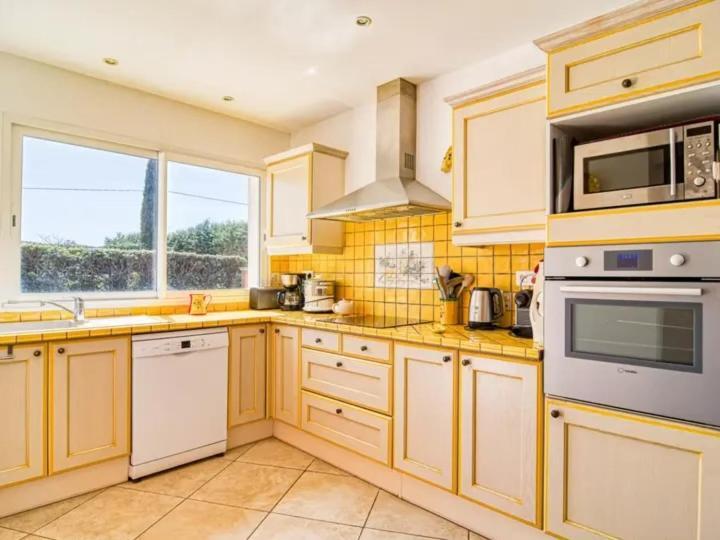 Villa Faro Provence Var Montfort-sur-Argens Extérieur photo
