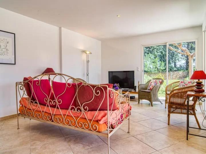 Villa Faro Provence Var Montfort-sur-Argens Extérieur photo