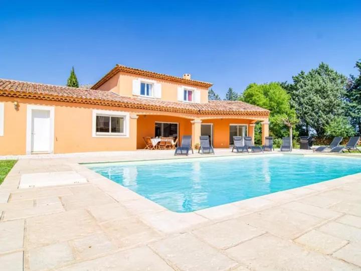 Villa Faro Provence Var Montfort-sur-Argens Extérieur photo